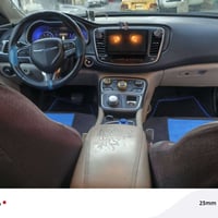 C200 ٢٠١٥ • وارد امريكي • محرك ٢٤٠٠