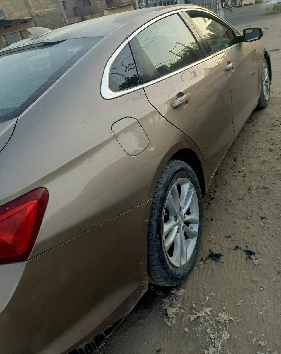 ماليبو 2018
مواصفات Lt كير At المرغوب 

قطعتين تبريد.. كشن كهربائي.. شاشه ... كامره دواره.. 

 تحكمات استرين.. بعد بيها مواصفات 

 كفاله شواصي ولغود بي شغلات بسيطة يرادلها ترتيبات وتجي وتشوف إخوان كلشي واضح بالصور وبالتفصيل 

حادثها مرفق بالصور رقم بابل وباسمي تحويل ثاني يوم 

مكاني بابل 

*********** بي واتساب 

السعر 85 وبيها مجال
