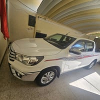 عندي سياره البيع بيكم موديل 2024 سياره ساز فول موصفات ماشيه 25 ألف تحو...