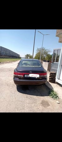 ازيره • ٢٠٠٨ • خليجي باسمي