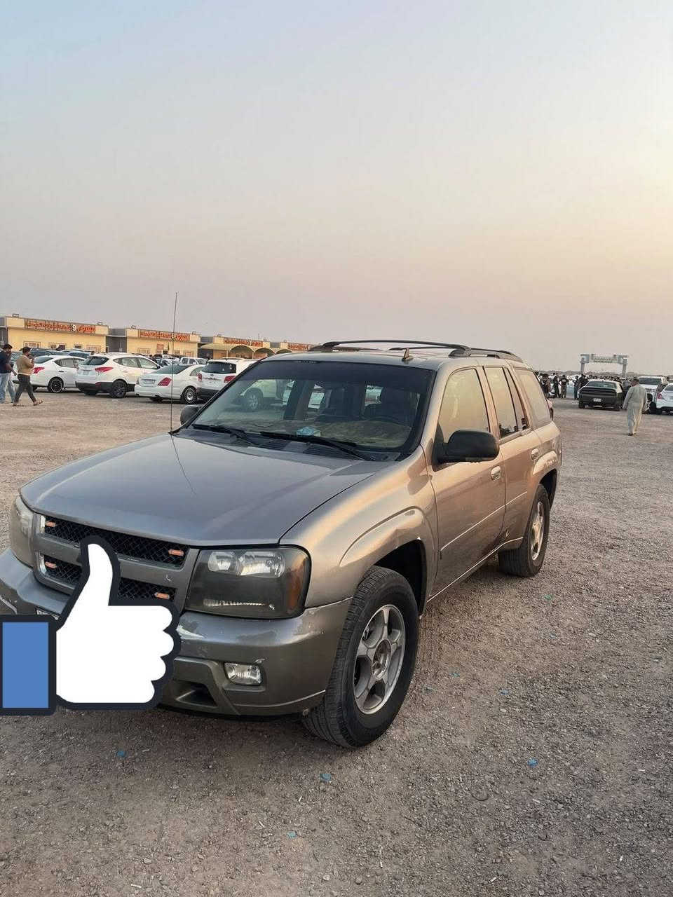 بلايزر كفاله عامه من كلشي سياره جاهز من كلشي تبريد شغال سياره خير من الله موديل 2007  واي استفسار اتصل ***********  مكانه بصره ابو الخصيب   رقم اربيل سنويه لل29   تحويل بسم المشتري سعره 88 وبيها مجال
