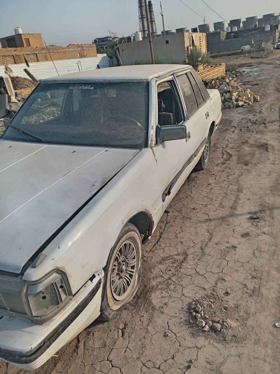 سوبر • موديل ٨٥ • رقم نينوى
