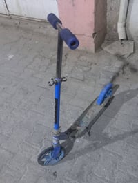 سكوتر أطفال للبيع كربلاء حي النقيب ٠٧٧٨٢٤٥١٦١٠