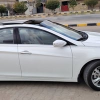 سوناتا ٢٠١١ • ٢٤٠٠ • رقم اربيل دولي