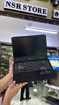 RYZEN 9 5900HX R 16GB SSD1 TB RTX 30808GB 1425000  متوفر لدى مكتب نصر ...