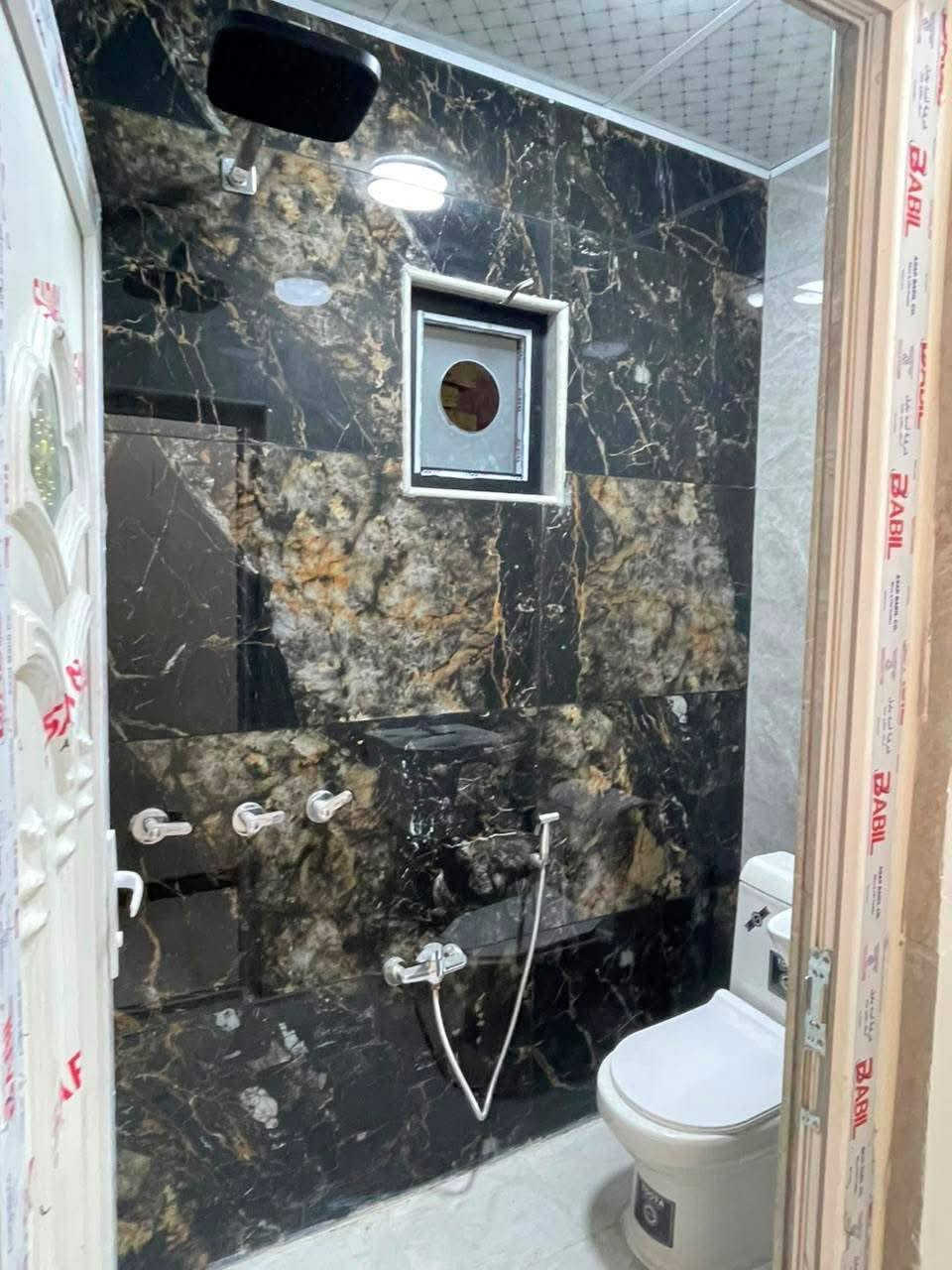 بيت للبيع في ديوان المخابرات المساحة 75متر  🏠🏠
بيت حديث 2026 يحتوي على 3غرف نوم  صالة ومطبخ و2خدمات

استفسار *********** 📞
