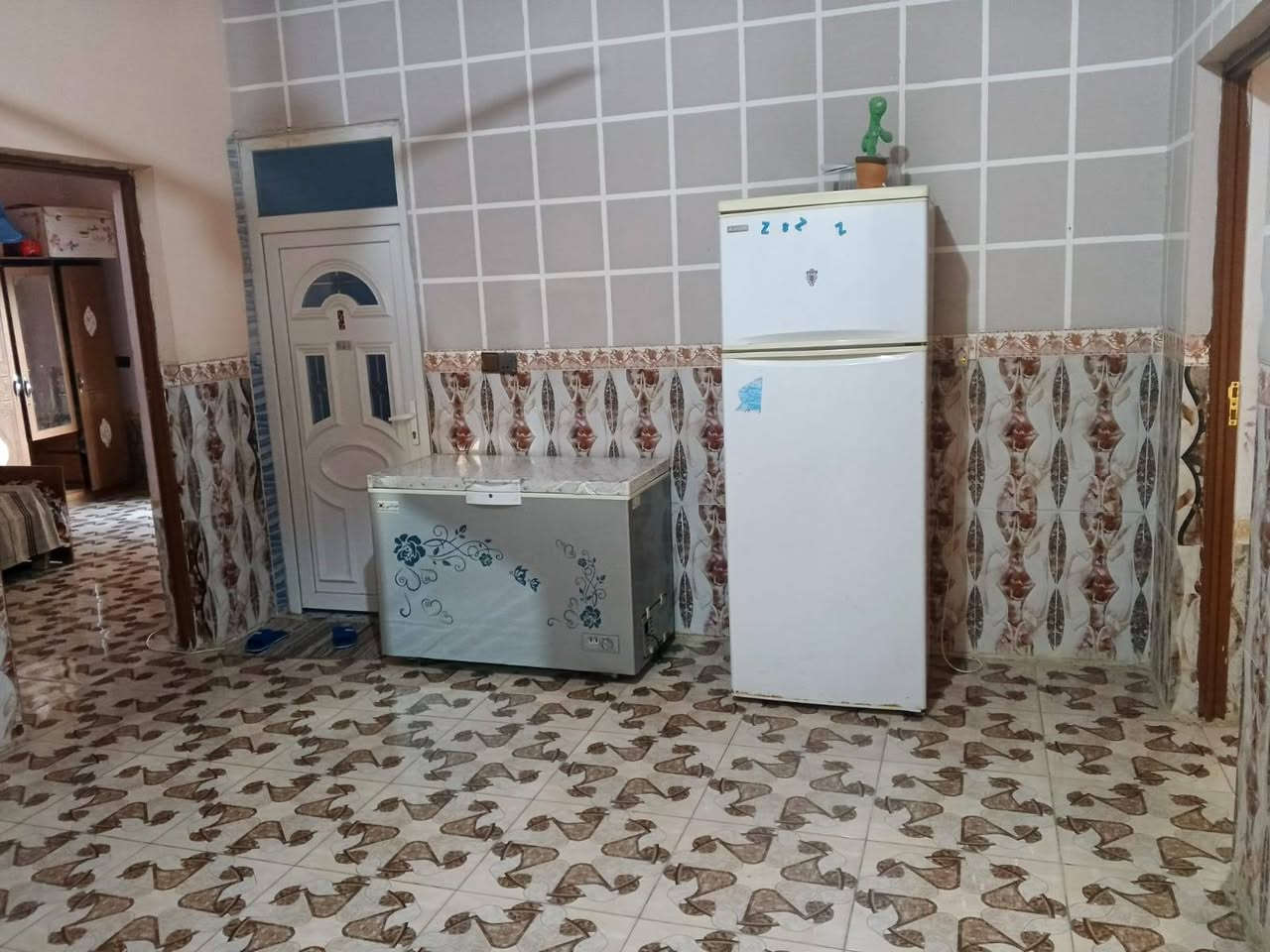 قرية الشيخ ناجي الجباره • ١٠٠٠م • بناء٢٥٠م