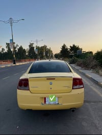 جارجر • ٢٠١٠ • خط الموصل بغداد