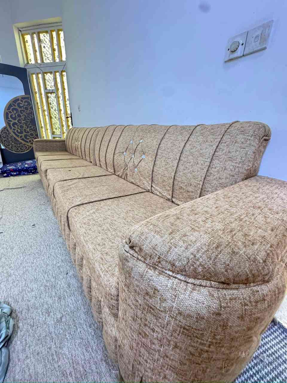 كنب • نظيف • حي الضباط حي الجهاد