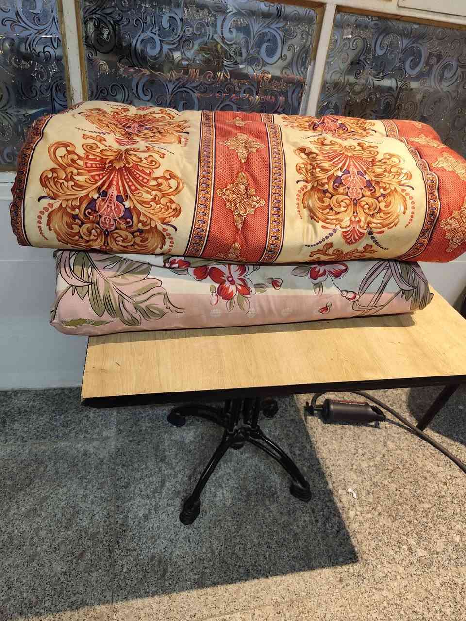 للبيع لاطارات بكربلاء  للبيع ***********ادواشك طبي اصلي وبردات للبيع

نص مكتوب في الصور:
- +964 783 107 3985
- قبل ٣٨ دقيقة