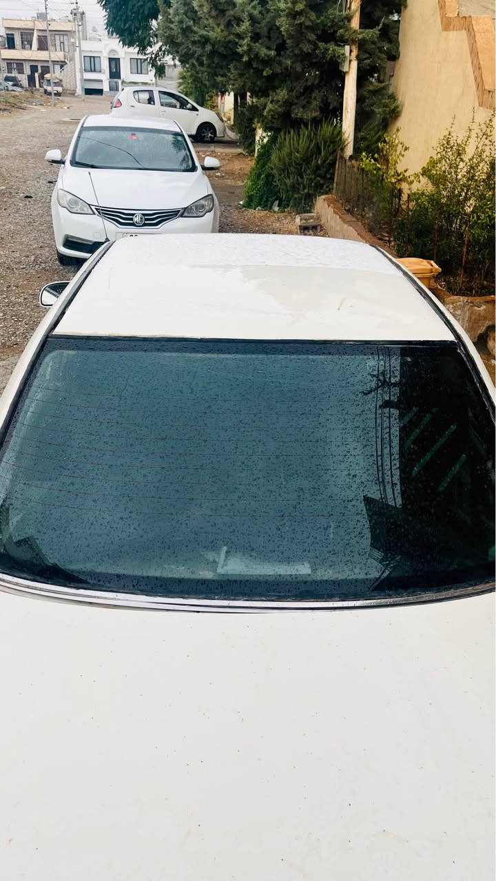 پڕۆتۆن 2004
گێڕ ئۆتۆماتیک
گێڕ و مەکینە بەشەرت
سەرف و سەوت و لێچوونی نییە
تەبرید سارد و گەرم
سەنەوی جنوب بەشەرتی ئەوەلیات و حاسیبە
ماڵی مەدەنی و کێشەی عەشایەری نیە
مووس و بڕاوە بەشەرت 
کامل کارەبایی لەسەر سویچ
دوو جام کارەبایی
قوفڵ مەرکەزی و کۆنتڕۆڵ
Abs
دەعمی قورس و لێدراوی نییە
شوێن سلێمانی
قیست و قەرز و ئاڵوگۆڕم نییە
موشتەری چات بکات السليمانية, العراق
