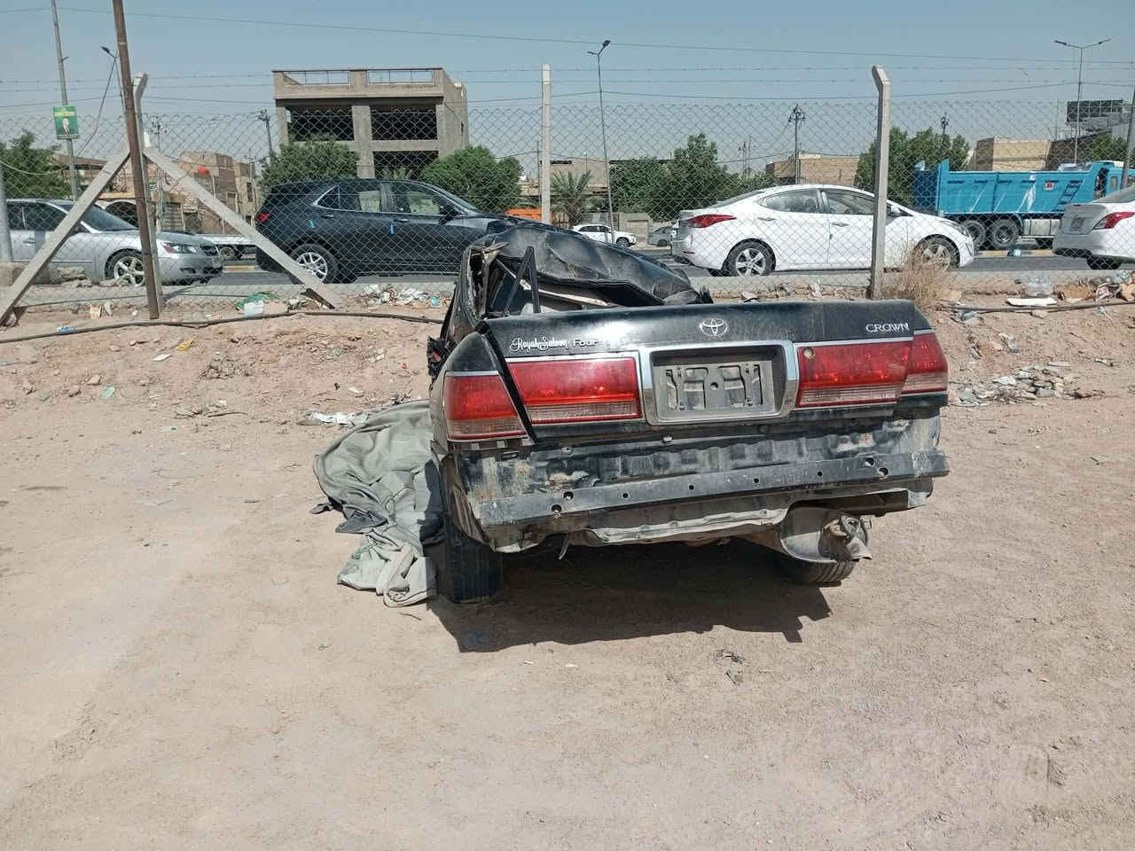 السلام عليكم ملكه 2001 ابيع على هل حطه رقم كركوك نكليزي سنوي لل 2030 سعر اتصل على رقم *********** مكان السياره نجف
