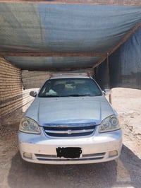اوبترا ٢٠٠٨ • حالة الوكالة • سيارة بلادية