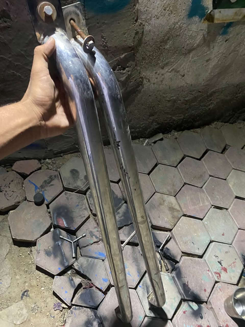 البيع كوت حي الحكم ب 20 وبيه مجال شراي

