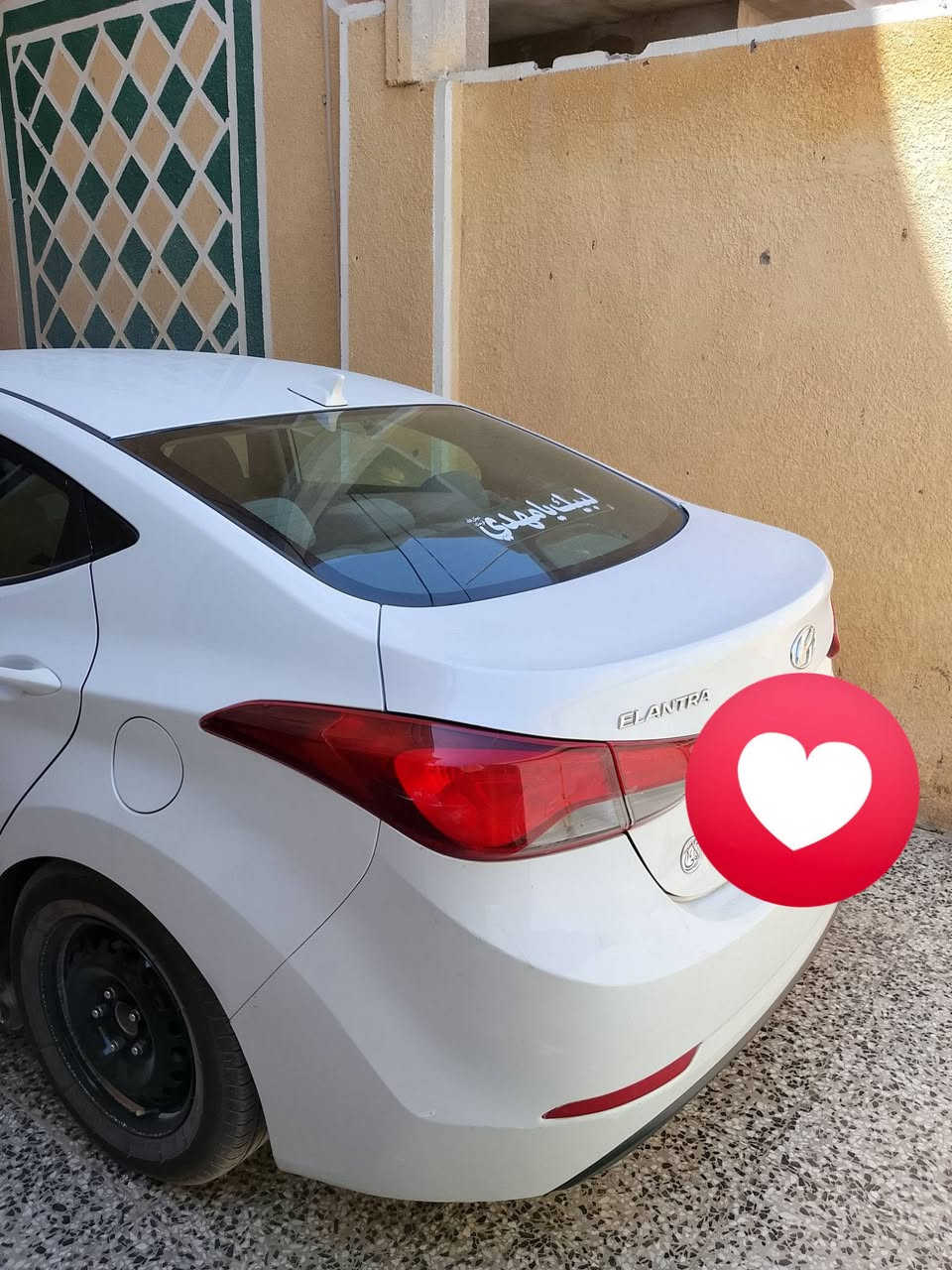 السلام عليكم ورحمة الله وبركاته سيارة النترا موديل ٢٠١٥ امريكي رقم بغداد انكليزي بأسمي بيها ضربة جاملغ الأيمن كلشي شغال تبريد ثلج مكاني كربلاء السيارة كلش نضيفه واحلى من الصورة
 السعر ١٠٣وبيها مجال
اي استفسار اتصل بلارقام 
*********** اتصال+واتساب
*********** اتصال
