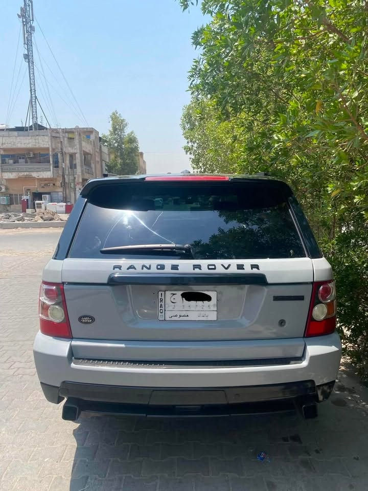 🚗 رانج روفر سبورت 8 سلندر سوبر 2010
🌏 وارد خليجي
🔺 المواصفات
▪️ 8 سلندر سوبر
▪️ بانزين
▪️ شاشة
▪️ كامرة
▪️ فتحة
▪️ جلد
▪️ تبريد وتسخين
▪️ سقف روزرايز
▪️ جكات 3 ارتفاعات
▪️ 5 مودات قيادة
▪️ ماشية 219 ألف
▪️ السنوية نافذة
🛠️ الضرر
▪️ مصبوغة حزام للجمالية
📍 مكان السيارة
▪️ بغداد
📱 رقم صاحب السيارة
***********
💥 لمعرفة السعر اترك أي تعليق داخل المنشور، سيصلك رد فوري بالسعر على الخاص
ـــــــــــــــــــــــــــــــــــــــــــــــــــــــــــــ
💥 اعلان هذه السيارة ممول والسيارة غير تابعة للصفحة, نحن مجرد صفحة إعلانات والتفاوض يكون بين البائع والمشتري وليس لدينا علاقة في تحديد السعر مع تمنياتنا بالتوفيق للطرفين🤝
#سيارتك_يمنه_تنباع

