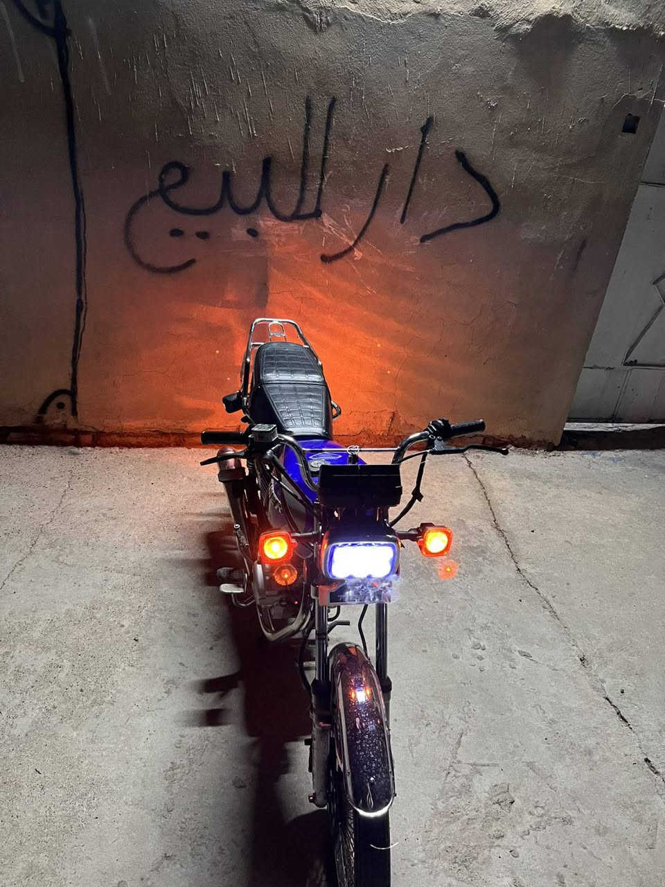 تایکر • ٤ كير • ٢٠٢٢