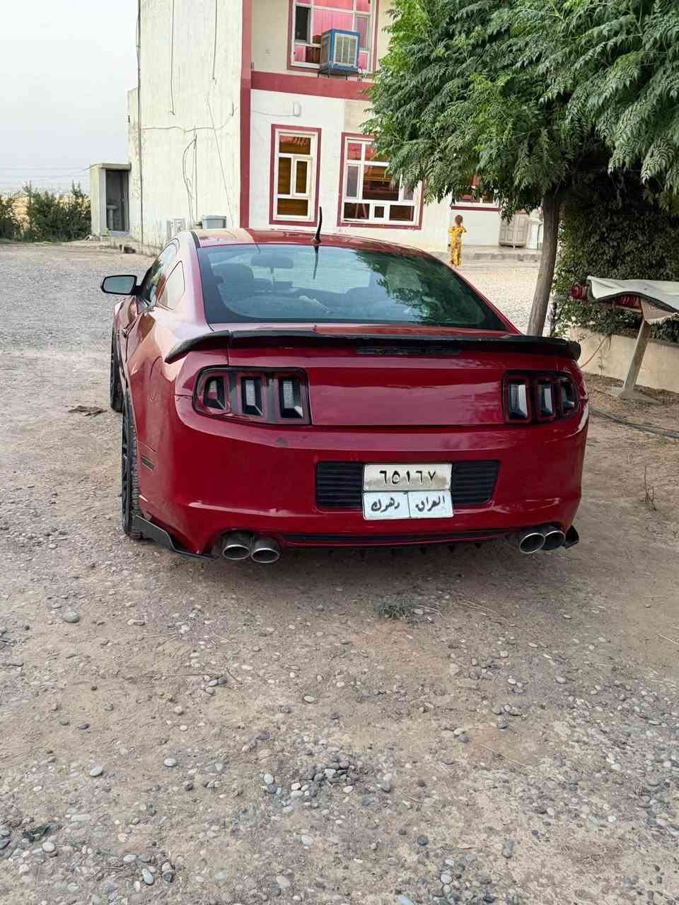 موستانك موديل 2010 بشتو بيشي كراوه ته 2014 سياري زور خاوينو جوانو بي كيشه يه گيرو مه كينه ي به شه رته 11 وه ره قه غرامه ي له سه ره ساحيبي له ده ره وه يه وه كاله ي له كه له ده تاني وه كاله ي ته سديق بكه يه وه به ناويش بكه ي به لام من به اوليات ده فروشم سعري 70 وه ره قه و مه جاليكي كه مي تيدايه گورينه وه ش ده كم به دوج ئوباما رانج موديل 2011 هه تا 2014 رانجه كه ش مودين 2005 تا 2008 كيشه م نيه  گه ر موشته ري ني سه رمان مه هيشينه *********** واتساب أربيل, العراق
