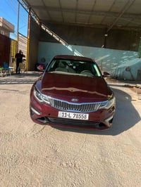 اوبتما ٢٠٢٠ • وارد امريكي • حادثه ٣قطع