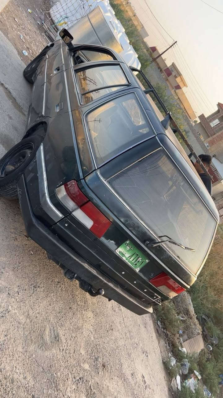 بيجو • شرط الوكالة • قابل للتفاوض