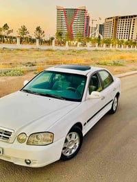 اوبتما ٢٠٠٥ • ٦ سلندر ٣٠٠٠ • رقم اربيل