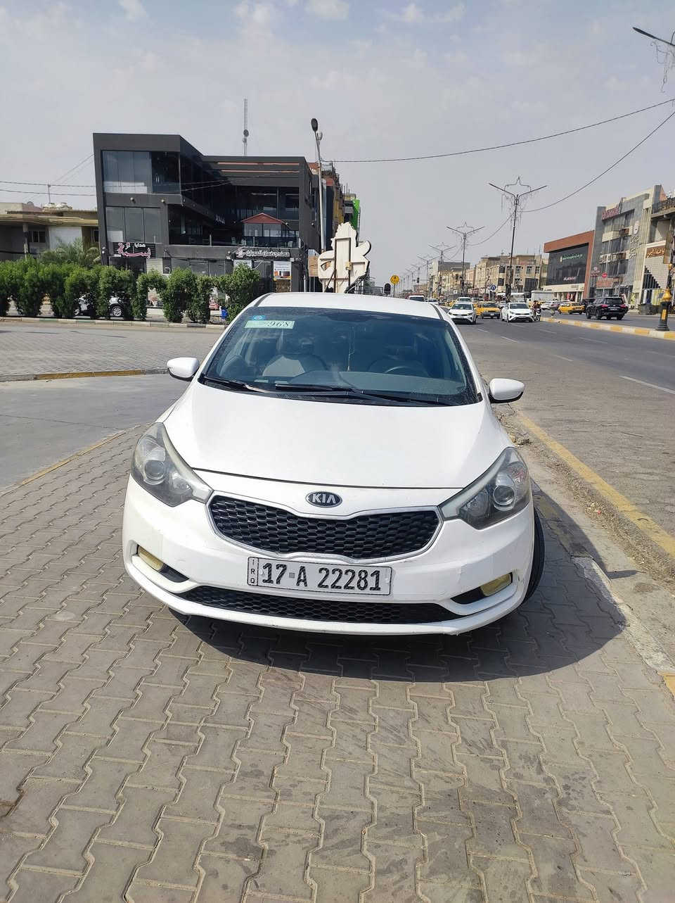 سيراتو خليجي • ٢٠١٥ • الرميثه