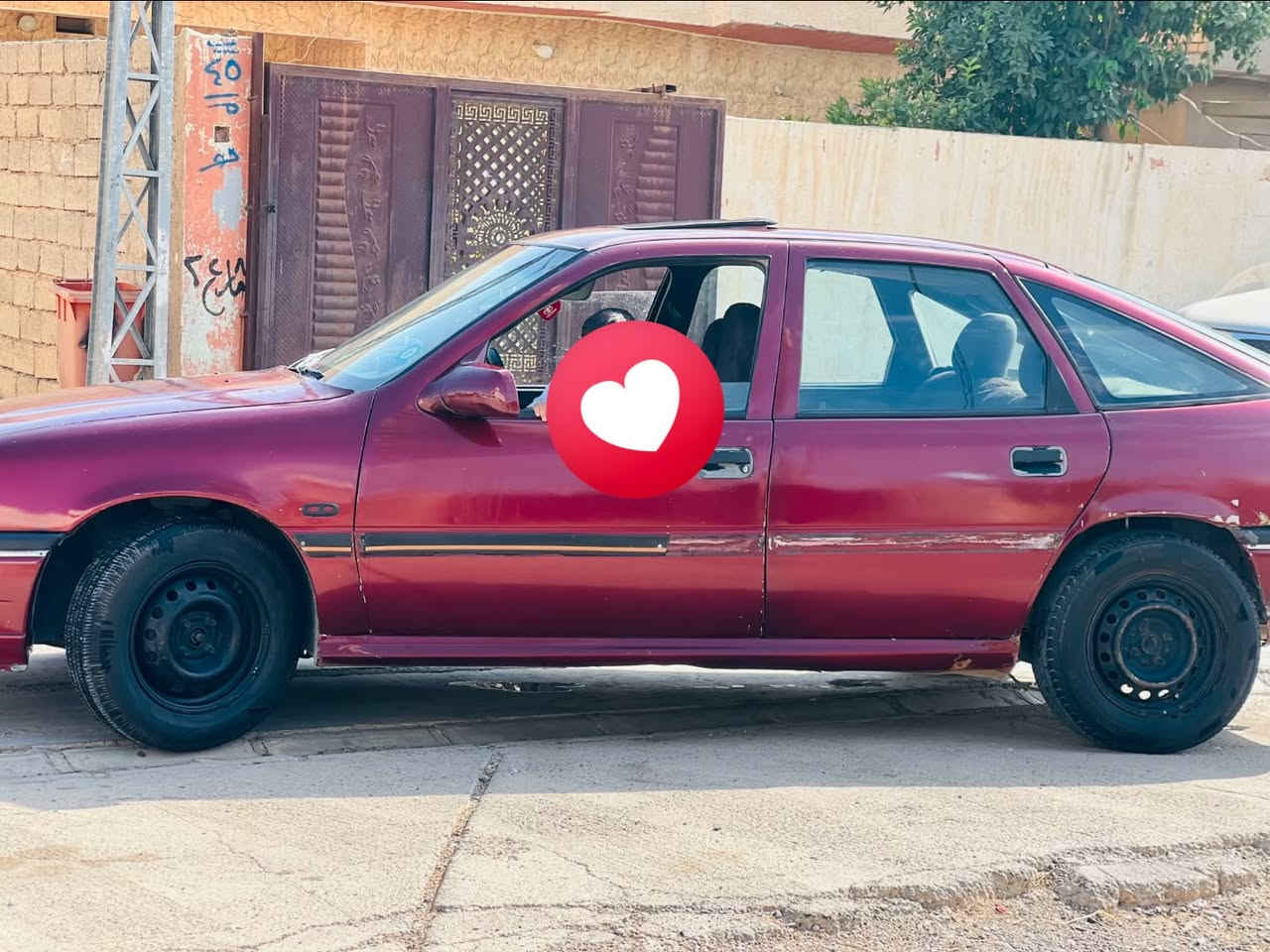 فكترا • ٢٠٢١ • كركوك