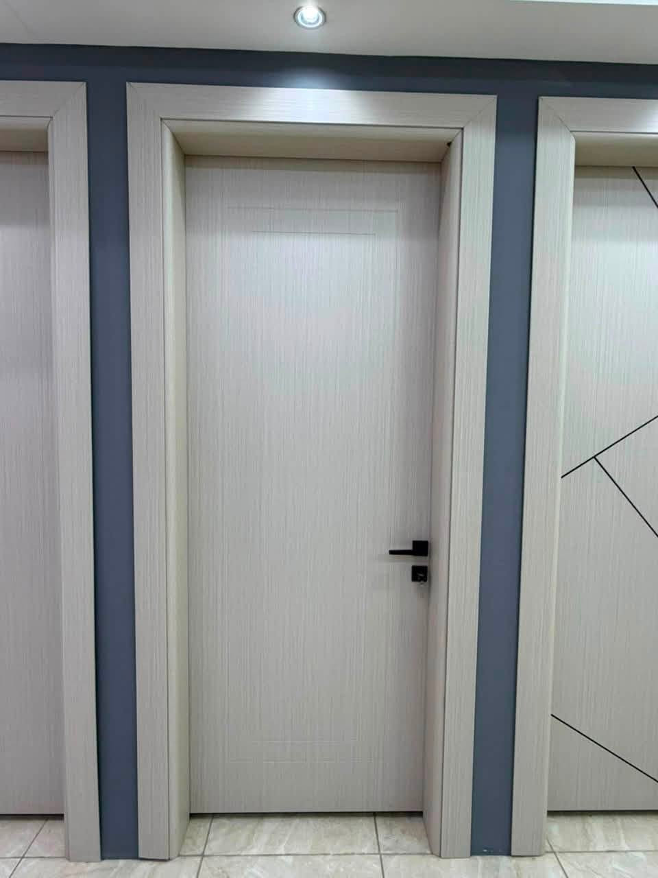 🏡 كل ما يحتاجه بيتك… بمكان واحد!
معرض الجوهره للابواب تركيه والصينيه الحصينه
💰 أسعار تنافسية وجودة تستحق الثقة

✔️ أبواب داخلية
✔️ أبواب خارجية (قاصة)
✔️ قواطع بين الاستقبال والصالة
✔️ أبواب حمامات ومناور

✨ تصاميم عصرية • تنفيذ احترافي • ضمان على منتجاتنا

📍 الكوت– زين القوس، شارع الجوبه 
📞 ***********
