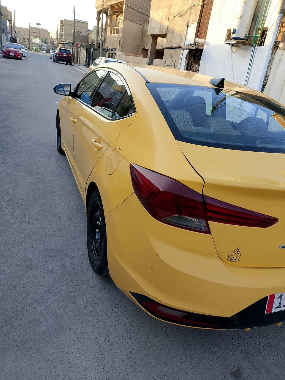 النترا وارد امريكي موديل 19 اجره ليبل واحد سعر11000$ الرقم ***********
