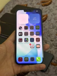 آيفون ١٣ • ١٢٨ • شرط كبس