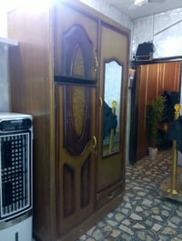 قفل • الشماعية • ماكو توصيل
