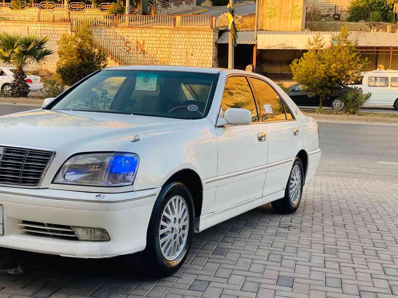 سةرةتا بةناوي خواي كةورة   
مةليكة مووس   2003.      D4.175. 
ناوزةرد داژبول نةجةف
3دووكمة پةردة. شاشة. ٤كوشن كارةبا. 
دوا كريستال. سكان كارةبا تةعديل سورعة
 گيرو مةكينة و اكسلو تةبريد بةشةرت 
دةعموو ليدراوي بةشةرت كةڤةر بةشةرت
كامل مةسروف.  بريكي بةسراوة 
٤تايةي تازةي لةزيرة.       كۆد كراوة ✅
٢بارجةي بوياخي اوروپاية بةبي دةعموو قرج
سعري 48$ ✅مةجالي برايانة
شوين سيدصادق. ***********فايبةر واستاب
