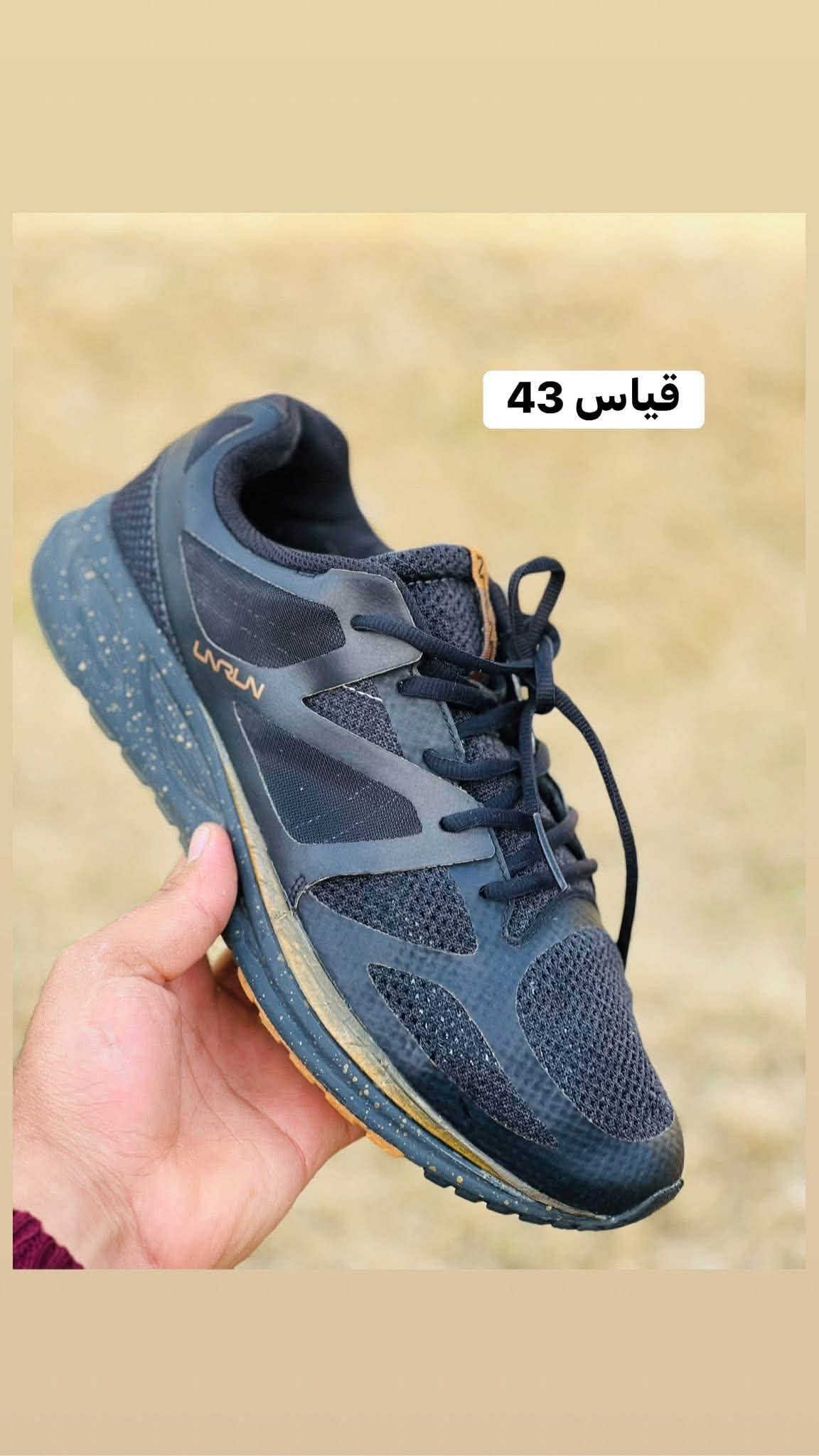 احذيه باله
دز الصوره خاص وتدلل ارخص الأسعار توصيل لجميع محافظات العراق واتساب ***********

نص مكتوب في الصور:
- قياس 40
- قياس 40 25 cm
- القياس 40
- قياس 41
- قياس 42
- قياس 43