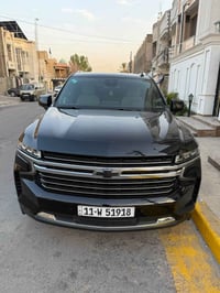 تاهو خليجي وكاله المنصور مواصفات LT فول مواصفات  موديل 2024 مغلفه نانو...