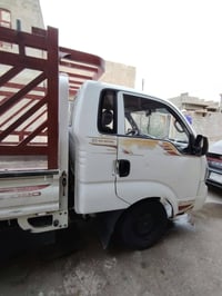 كيه ٢٧٠٠ • ٢٠١٧ • واسط