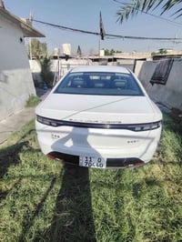 بي واي دي دسترول • ٢٠٢٥ • بغداد عويريج