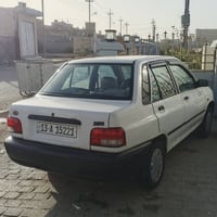 ٢٠١٠ • مكينة مكفولة • صدام امامي مبدل