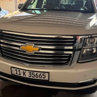 تاهو ٢٠١٧ • وارد امريكي • صبغ ٣ قطع