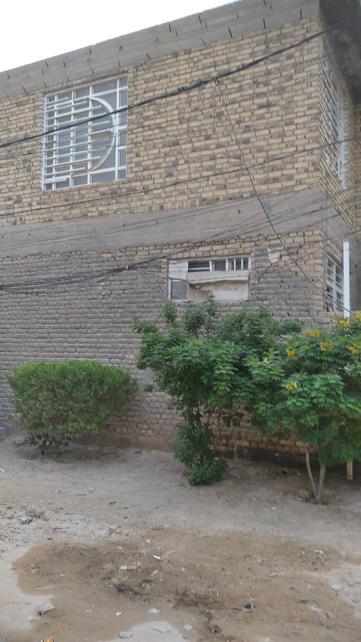 دار ١٠٠م • ٣ غرف • حي النداء