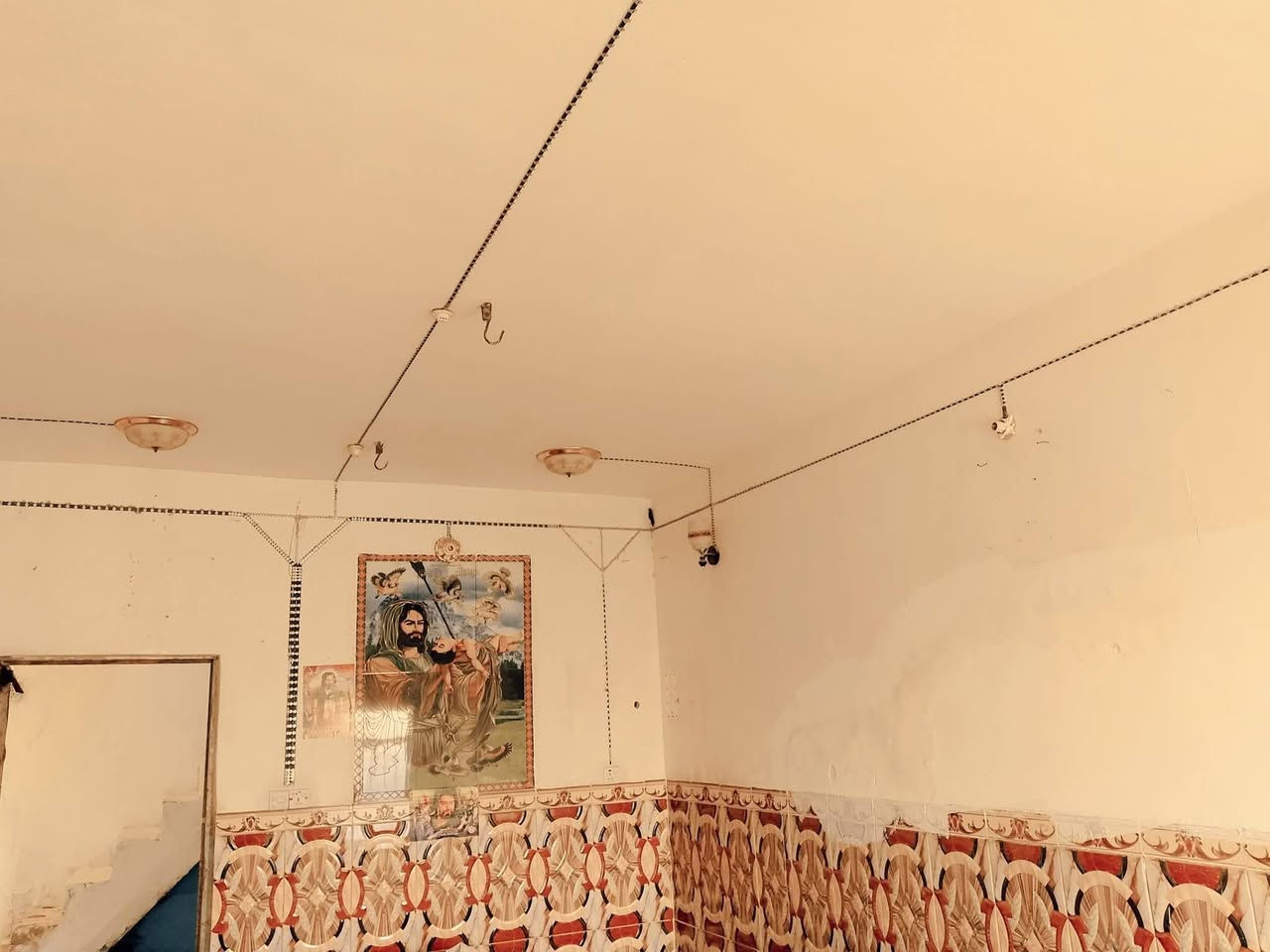 الحمزة الغربي • طابو زراعي • سند ٢٥