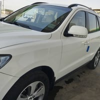 سنتافي • ٢٠١٢ • ٧ راكب