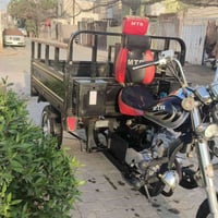ستوته • موديل 21 • مداور