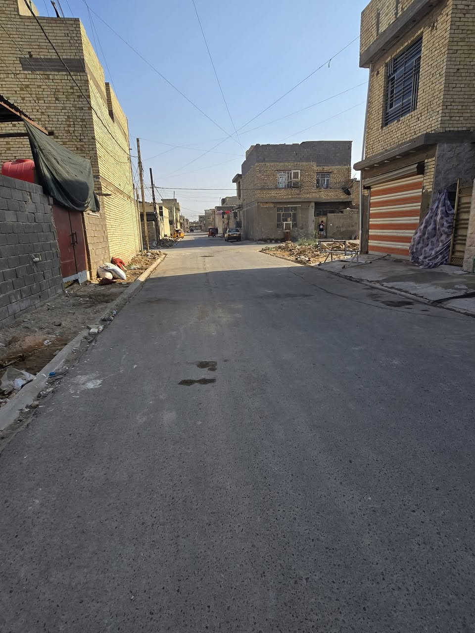 بيت • ١٠٠م • منطقة خضراء