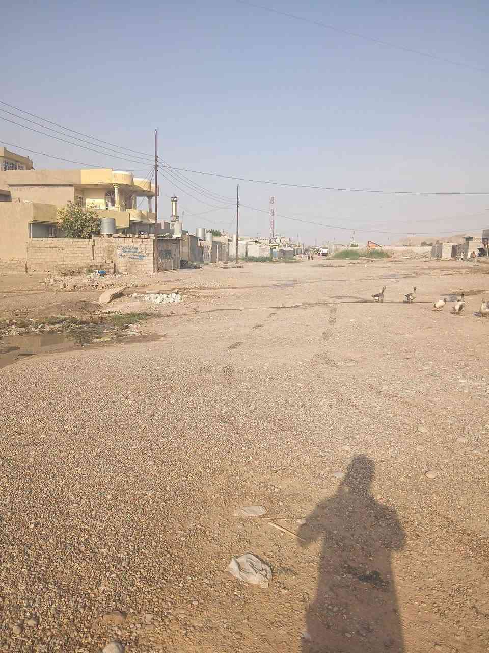 قطعة • طابو • ٢٧٦م