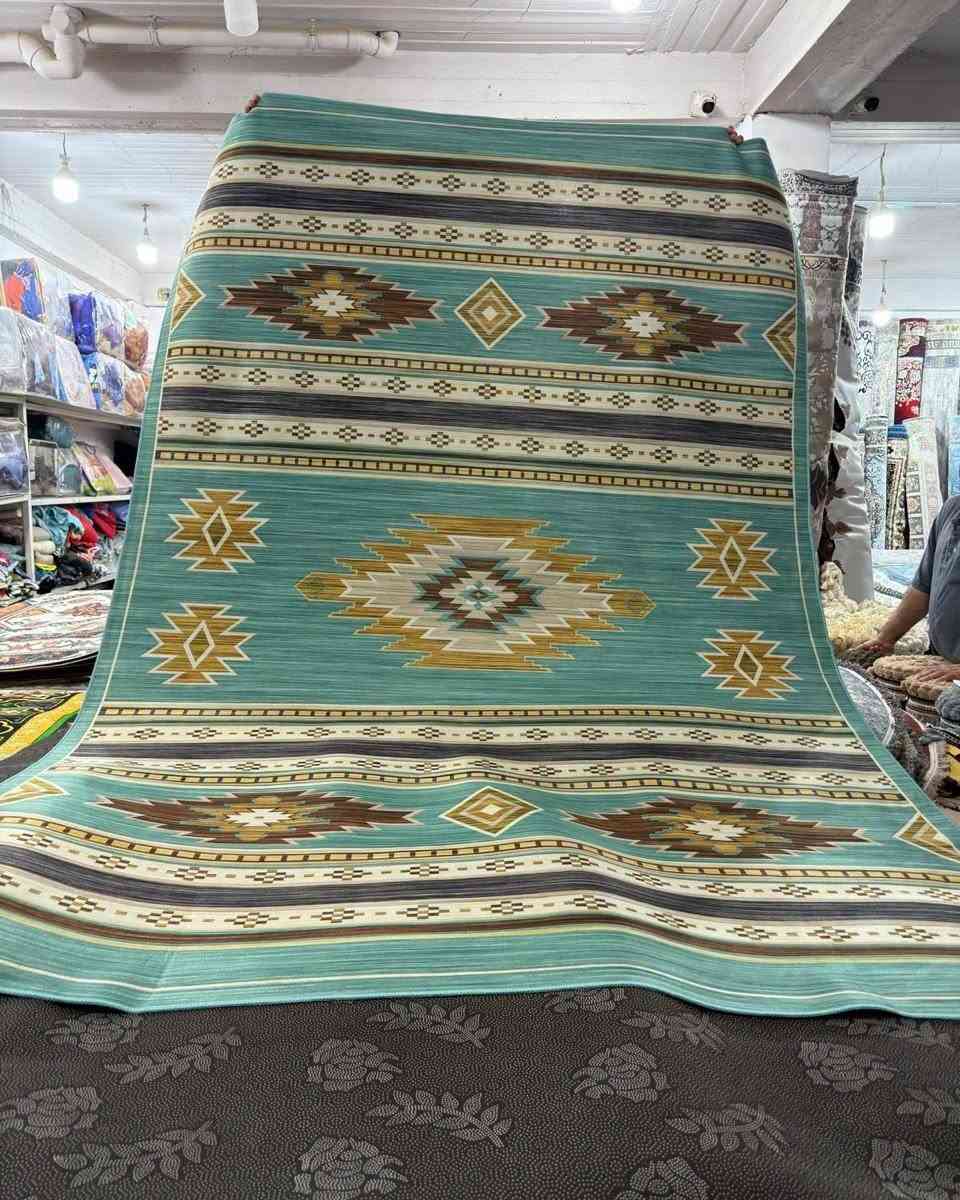 سجادة • ثري دي • ٢×٣ ياردة