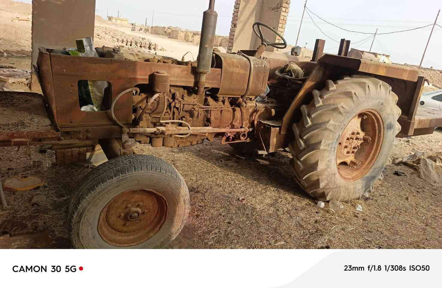 مكاين عناتر • بدون لوحات • شغّالات