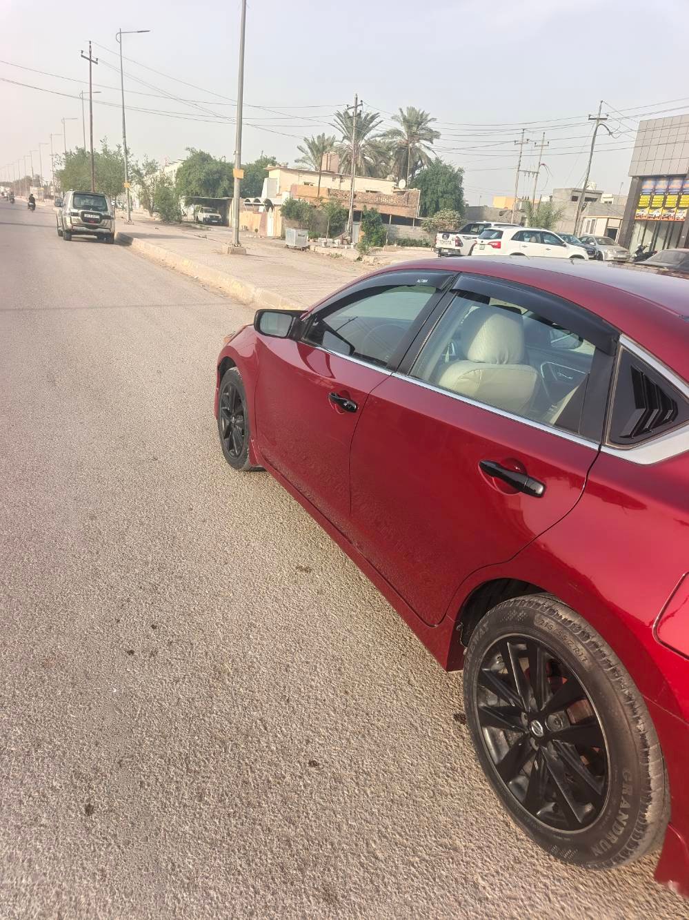 التيما • ٢٠١٧ • رقم اربيل
