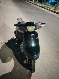 بطة • موديل ٩٩ • معدل محرك