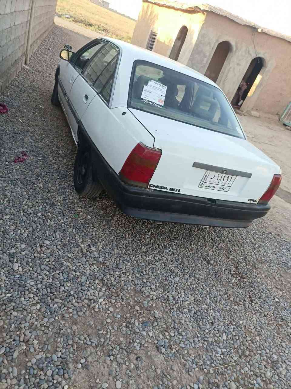 مكلف بالنشر اوميكا 20 محرك كير صدر درجه اولى شرط تبطنش بالتبليط بدون حادث بدون صبغ رقم ألماني ترايك مكه المكرمه  وكاله وتحويل السعر 20 وبيها مجال بسيط*********** مكان السياره الشركاط الهيجل
