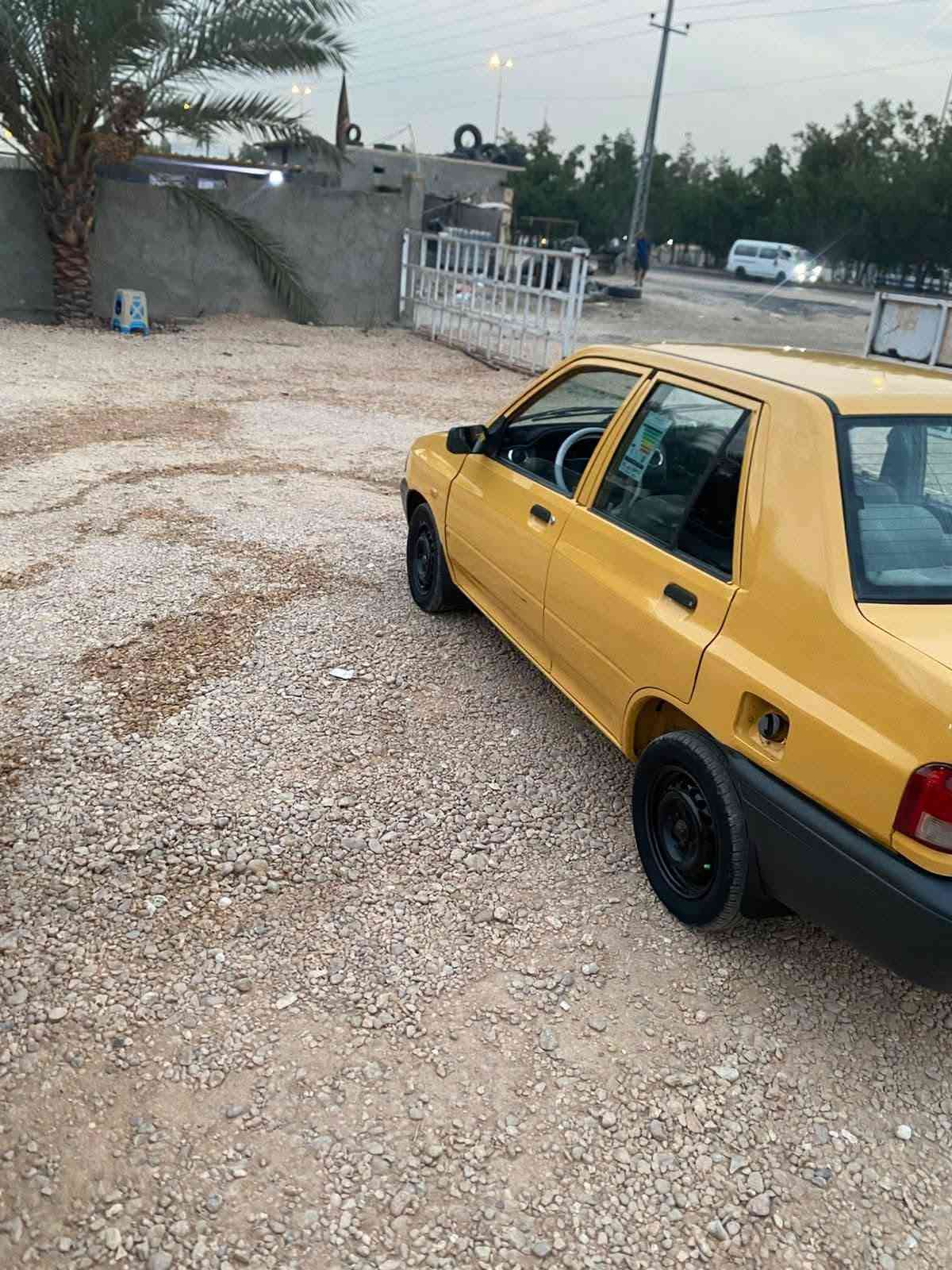 ٢٠١٦ • مكفوله حادث • بابل